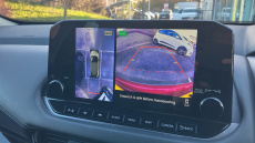 Nissan Qashqai 1.3 DiG-T MH 158 N-Connecta 5dr Xtronic Petrol Hatchback